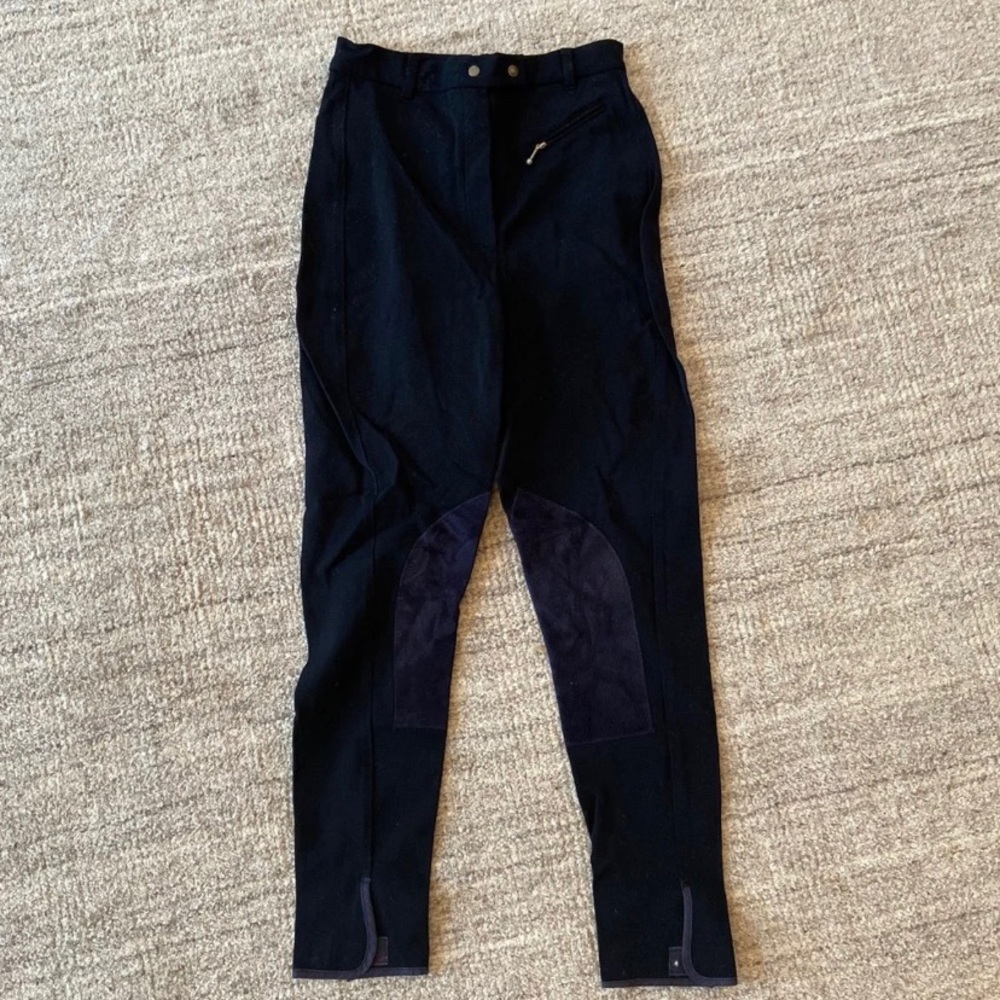 Via Moro riding pants